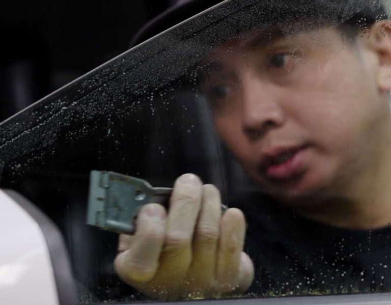 Blog 1 The best car window tinting service in Santa Ana