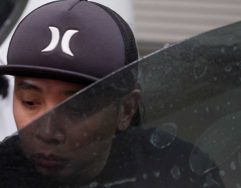 Blog 3 The best car window tinting service in Westminster