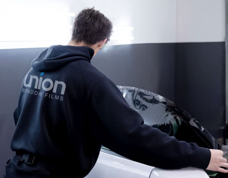 The best car window tinting service in Orange